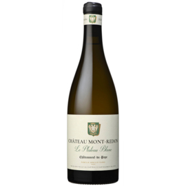 Chateau Mont Redon Chateauneuf-Du-Pape Le Plâteau de Mont-Redon 2021