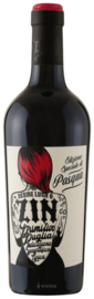 Famiglia Pasqua - Desire & Lush & Zin primitivo IGT 2020