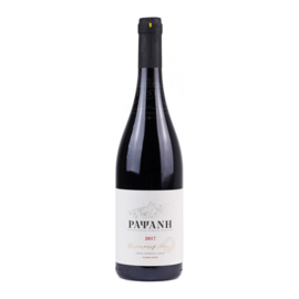 Domaine Liapis "Rapsani" AOP 2020