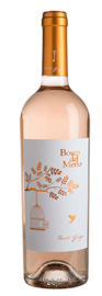 Bosco Del Merlo Pinot Grigio Blush DOC 2022