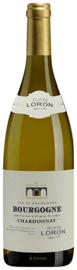 Domaine Jean Loron - Bourgogne Chardonnay 2019