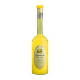 Limoncino Di Borghi Paladin 0.70L