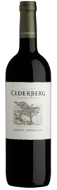 Cederberg - Western Cape - Merlot - Shiraz 2018