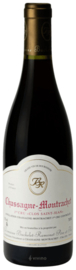 Bourgogne Cote D'or Rouge Bachelet Ramonet 2022