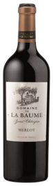 Domaine de la Baume - Grand Chataignies - Merlot