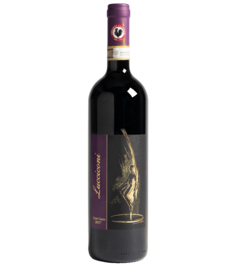 Le Muricci Lucciconi Chianti Classico DOCG  2019  BIO