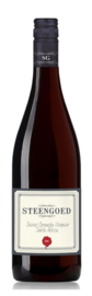 Steengoed - Shiraz, Grenache, Viognier