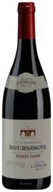 Domaine Jean Loron – Bourgogne Pinot Noir 2019