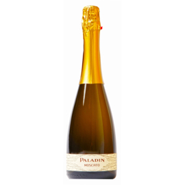 Paladin Moscato Dolce Spumante 6,5°