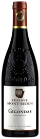 Chateau Mont Redon Gigondas Reserve 2021