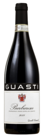 Cantina Guasti Clemente Barbaresco DOCG "San Giuliano" 2020