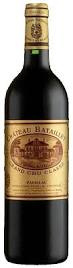 Chateau Batailley Grand Cru Classé 2019 (houten kist/6)