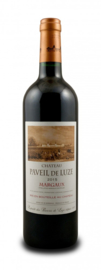 Chateau Paveil De Luze Cru Bourgeois 2019 (houten kist/6)