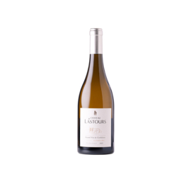 Chateau De Lastours Grand Vin Blanc Corbieres 2024