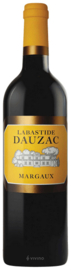 Labastide Dauzac 2nd De Chateau Dauzac 2018