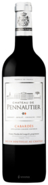 Château De Pennautier Cabardès