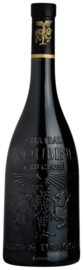 Château Roubine Lion & Dragon 2021