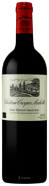 Chateau Croque Michotte Grand Cru 2019 (Houten kist/6 flessen)