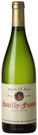 Domaine Ferret Pouilly-Fuissé Tête De Cru Le Clos 2019