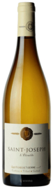 Les Vins De Vienne St Joseph Blanc Les Elouèdes 2022