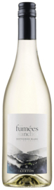 Les Fumées Blanches Sauvignon Blanc, IGP Côtes De Gascogne