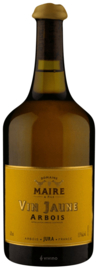 Domaine Maire & Fils Arbois Vin Jaune 2017  37,50cl
