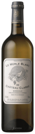 Merle Blanc De Chateau Clarke 2020