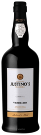 Madeira Justino's Colheita Verdelho 2008 19% Vol. 75cl