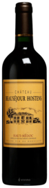 Chateau Beauséjour - Hostens  2016