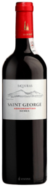 Domaine Skouras Saint George Agiogitiko 2021