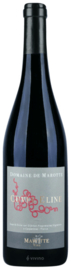 Domaine De Marotte Cuvee Eline  Aoc Ventoux 2016