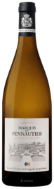 Marquis De Pennautier Terroirs d'Altitude IGP Chardonnay 2021