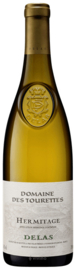 Delas Frères - Hermitage Blanc Domaines des Tourette 2019