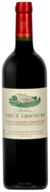 Chateau Vieux Lescours Grand Cru  2019