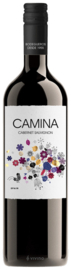 Bodega Cristo De La Vega Camina Cabernet Sauvignon 2022  VEGAN