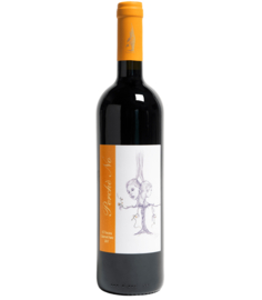 Le Muricci Perché No Supertuscan IGT 2018