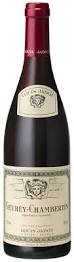 Domaine Louis Jadot Cote De Nuits Gevrey-Chambertin 2021