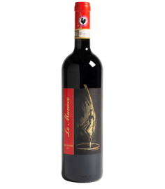 Le Muricci Gran Selezione DOCG 2016  BIO