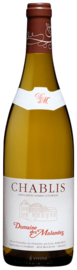 Domaine Des Malandes Chablis 2022 75cl