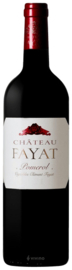 Chateau Fayat  2018