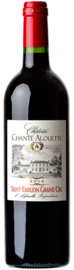 Chateau Chante Alouette Grand Cru 2020