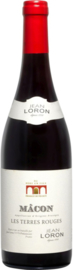 Domaine Jean Loron - Mâcon Terres Rouge 2020