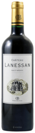 Chateau Lanessan Haut Medoc 2020