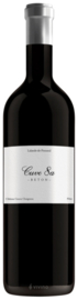 Chateau Canon Chaigneau Cuvee 8a 2019