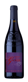 Domaine De La Ganse Vacqueras Rouge 2021