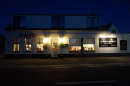 Ristorante Il Posto Giusto (Evergem-Wippelgem)