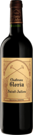 Château Gloria Cru Bourgeois 2019 (houten kist/6)