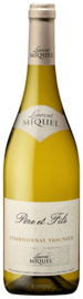 Laurent Miguel Père Et Fils Chardonnay-Viognier 2021