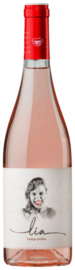 Pradorey Lía rosado Limited Edition 2023