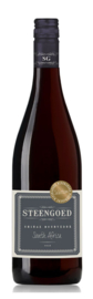Steengoed - Winemakers Selection – Shiraz – Mourvèdre